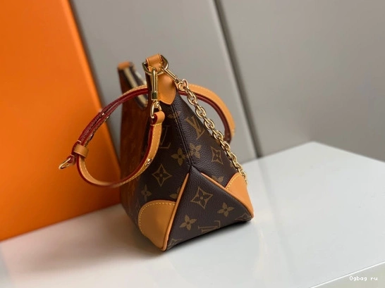 LOUIS ODEON VUITTON 0712